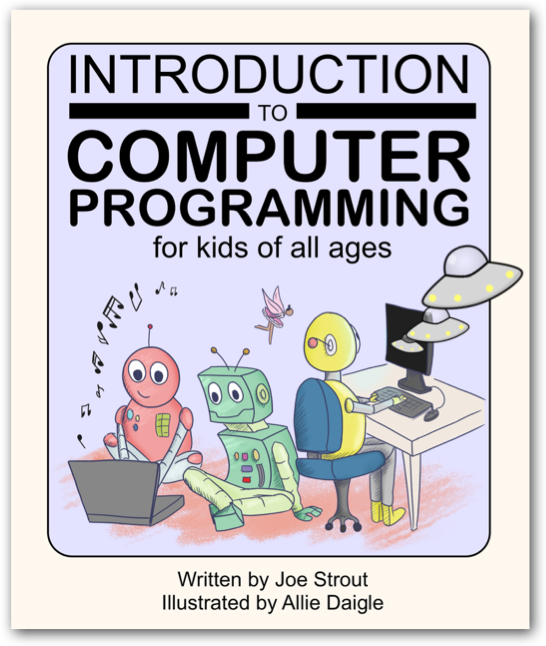 Introduction to Computer Programming cover
