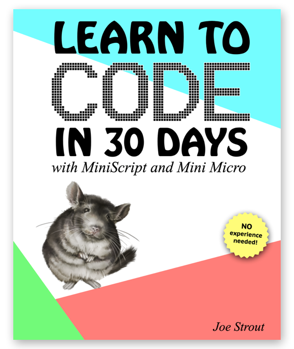 Learn To Code cover