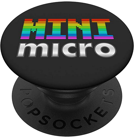 Mini Micro PopSocket